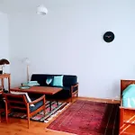 Design Apartment Berlin Prenzlauer Berg