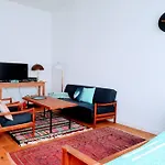 Design Apartment Berlin Prenzlauer Berg