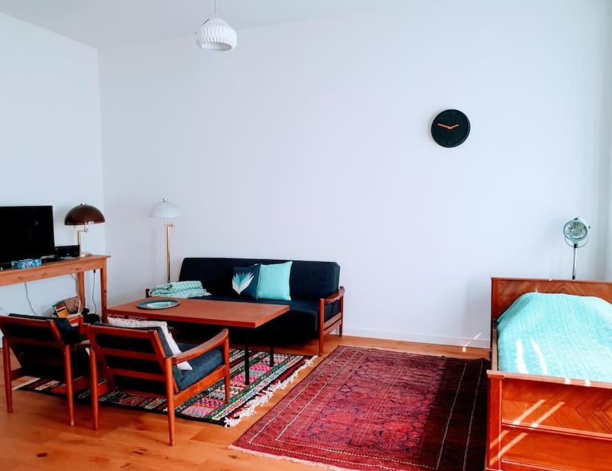 Design Prenzlauer Berg Appartement Berlijn